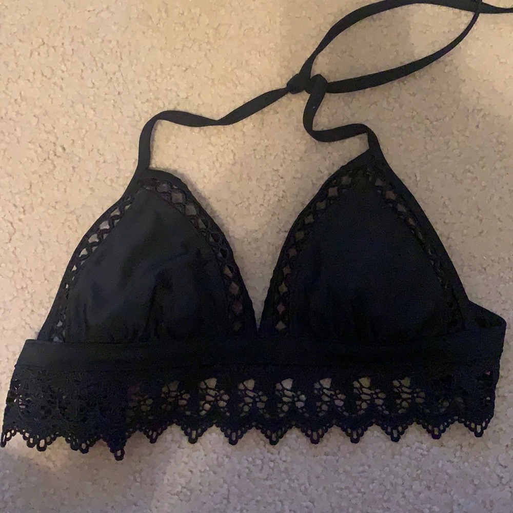 Bikini top